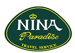 NINA PARADISE TRAVEL SERVICE ใบอนุญาต 11/04539