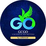 จีซีโก ทราเวล แอนด์ ทัวร์อีเว้นท์ GC-GO Travel