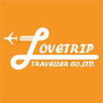 บริษัท เลิฟทริป ทราเวลเลอร์ จำกัด lovetriptraveller.com