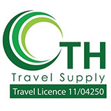 ซี ที เอช ทราเวิล ซัพพลาย travelsupply.co.th