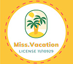 บริษัท มิส.วาเคชั่น จำกัด miss-vacation.com