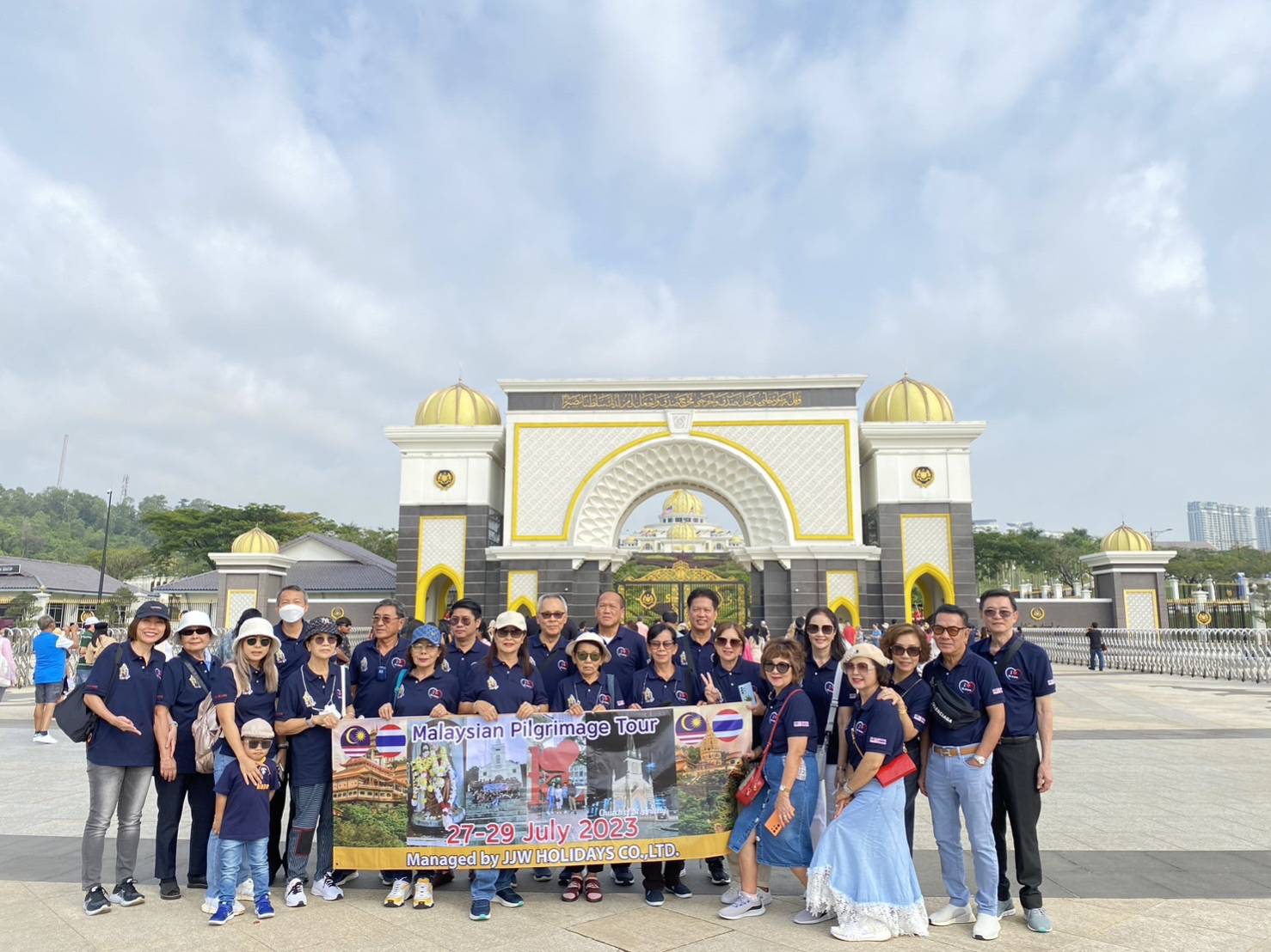 ภาพประทับใจ ทัวร์ต่างประเทศ