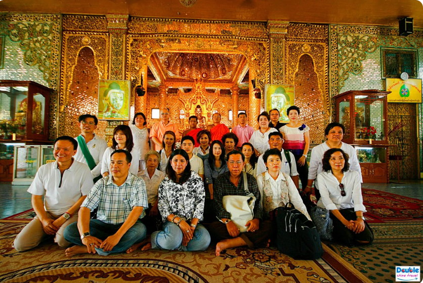 ภาพประทับใจ MYANMAR 13-16 MAY 2011