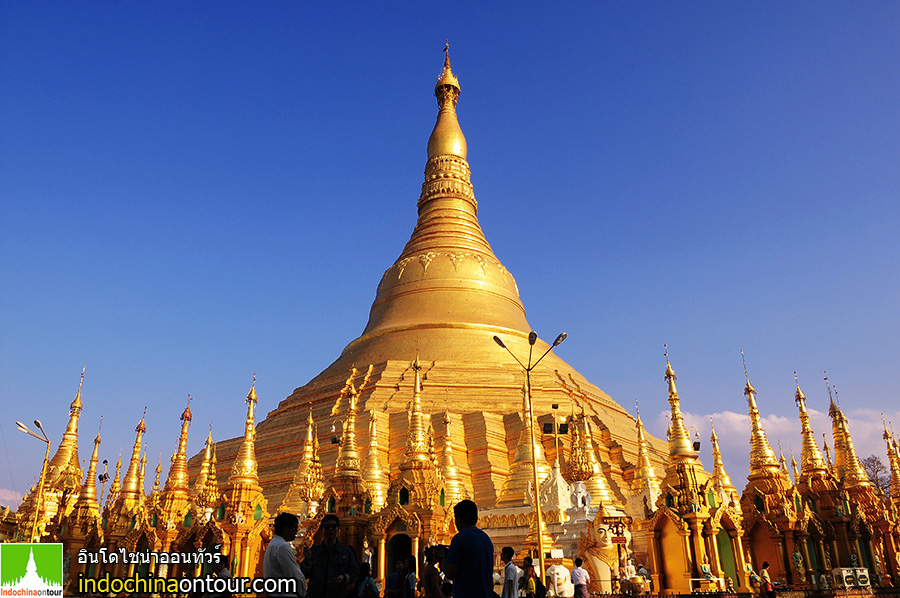 PTM03 แม่สาย-เมืองลา-เชียงตุง(รัฐฉาน)-พม่า 3 วันทัวร์(รถตู้/รถบัส)