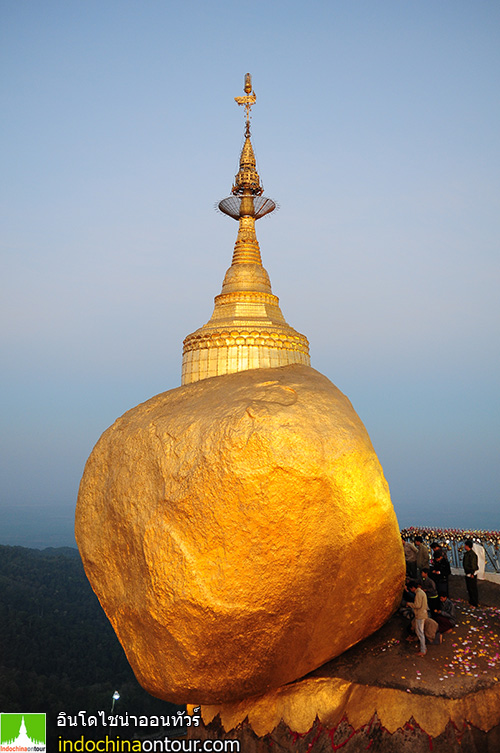 ภาพประทับใจ ทัวร์พม่า ธค.56 และ กพ.57 ภาพชุด 6