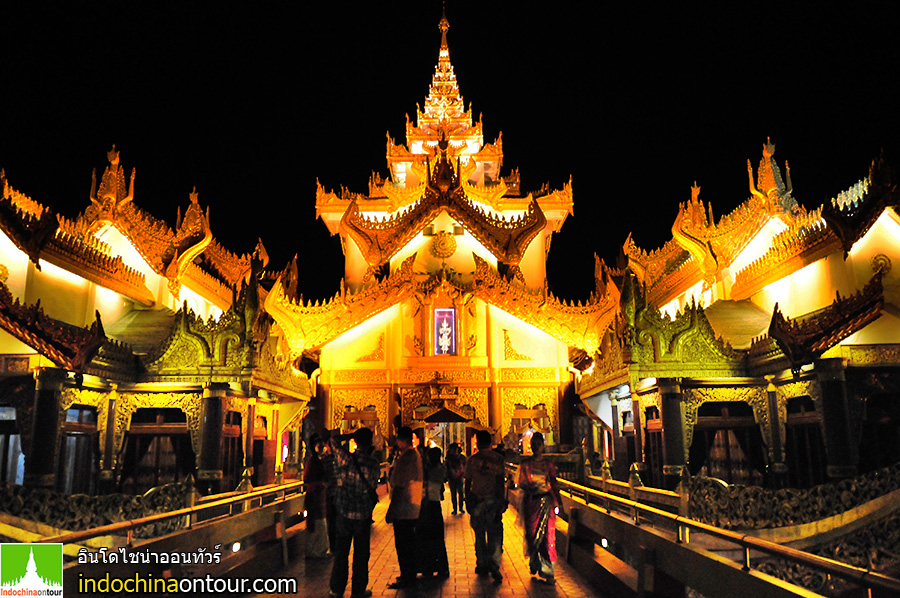 ภาพประทับใจ ทัวร์พม่า ธค.56 และ กพ.57 ภาพชุด 10