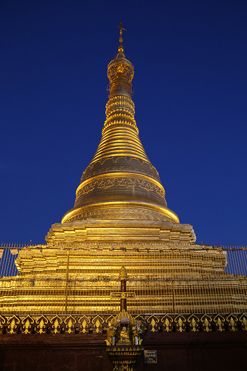 ภาพประทับใจ ทัวร์พม่าตอนใต้ มะริด – ตะนาวศรี กับรายการ 360 องศา มค.59 ภาพชุด 1