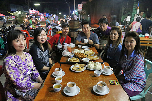 ภาพประทับใจ ทัวร์พม่าตอนใต้ มะริด – ตะนาวศรี กับรายการ 360 องศา มค.59 ภาพชุด 4