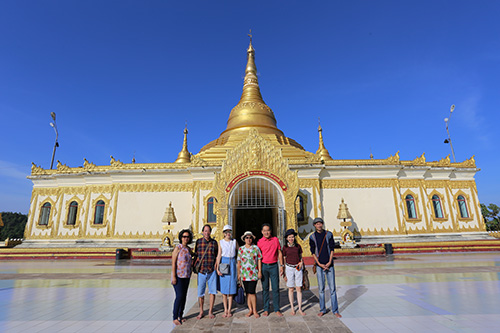 ภาพประทับใจ ทัวร์พม่าตอนใต้ มะริด – ตะนาวศรี กับรายการ 360 องศา มค.59 ภาพชุด 5