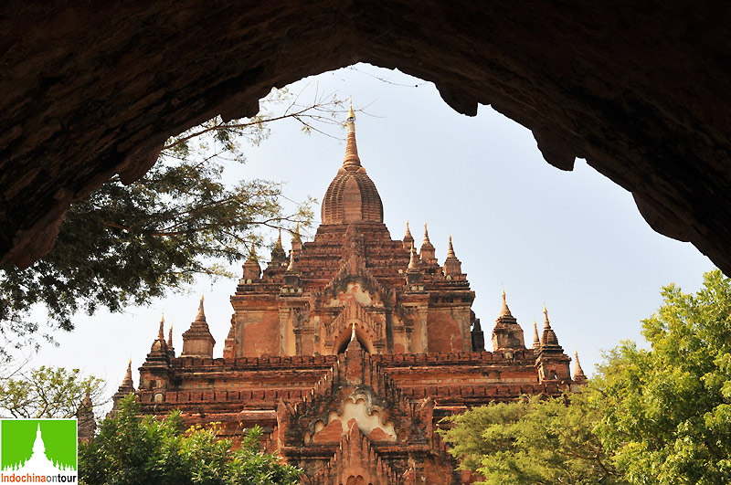 ภาพประทับใจ ทัวร์พม่า กรุ๊ปช่างภาพประกวดภาพจาก canon ภาพชุด 4