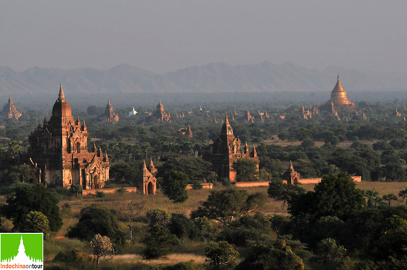 ภาพประทับใจ ทัวร์พม่า กรุ๊ปช่างภาพประกวดภาพจาก canon ภาพชุด 8