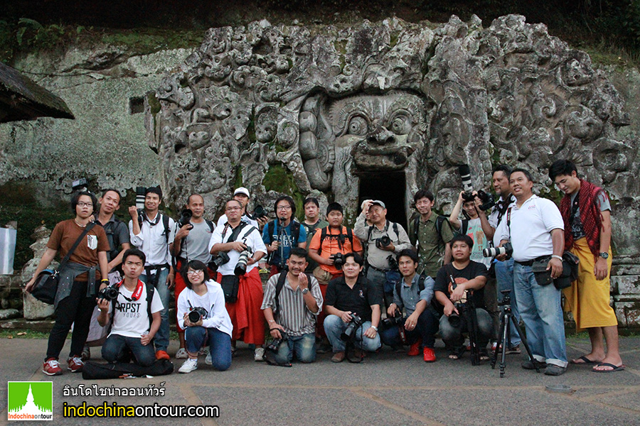 ภาพประทับใจ ทริปพิเศษ พาช่างภาพ Canon ที่ชนะประกวดภาพทัวร์บาหลี ภาพชุด 7