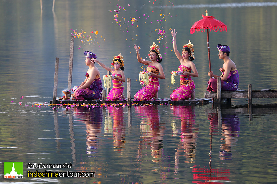 ภาพประทับใจ ภาพประทับใจ ทริปพิเศษ พาช่างภาพ Canon ที่ชนะประกวดภาพทัวร์บาหลี ภาพชุด 12