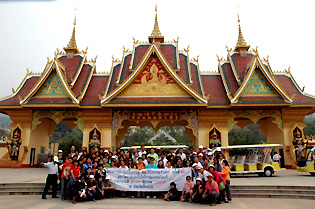 ภาพประทับใจ จีน สิบสองปันนา วัฒนธรรมชนชาติไทลื้อ ล้านนาในอดีต