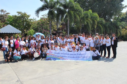 ภาพประทับใจอยุธยา