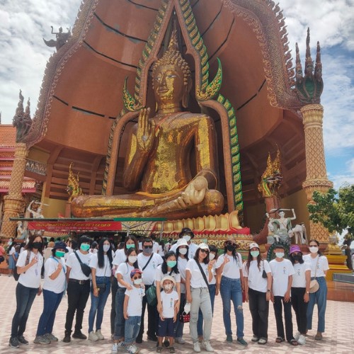 ภาพประทับภาพประทับใจกาญจนบุรี 21-9-2022