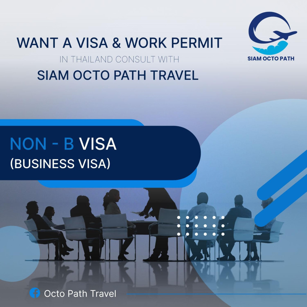 Permission/Renewal of Working Visa (Non-B Visa)