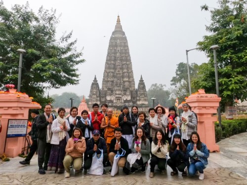 ภาพประทับใจ India