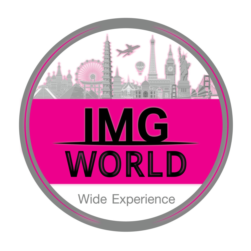 แนะนำ IMG WORLD