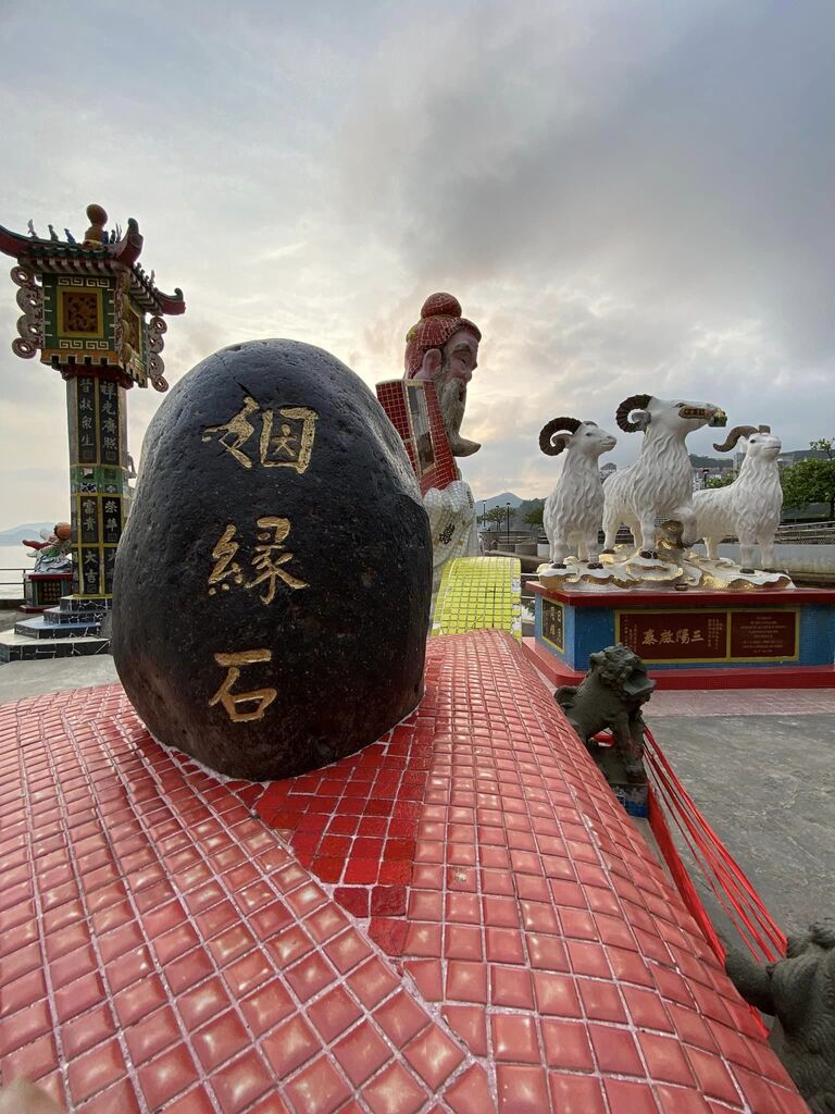 ภาพประทับใจ ทริปฮ่องกงวันสงกรานต์ บินเปลี่ยนดวง