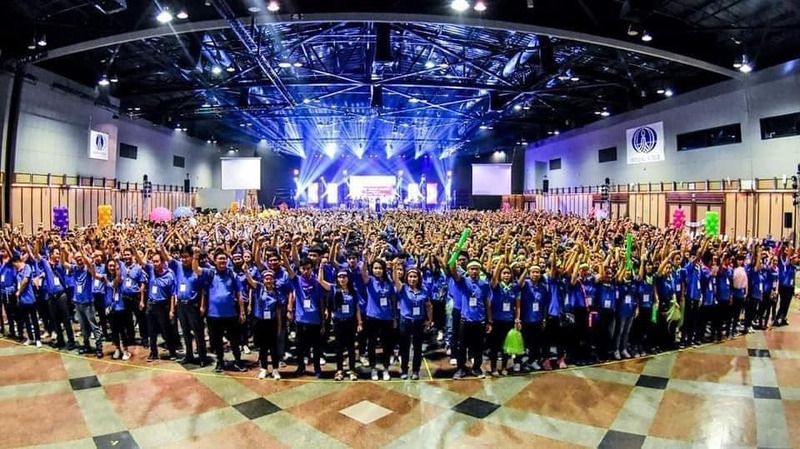 ภาพประทับใจ TeamBuilding and Sportday