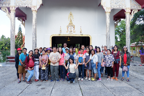 ภูเก็ต พังงา 3 วัน 2 คืน บริษัทวินเทอร์เออร์