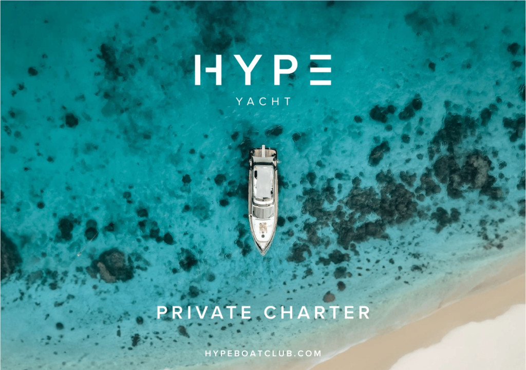 HYPE YACHT