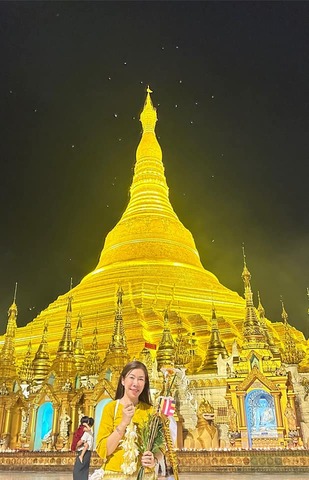 ภาพประทับใจ ทริปพม่า