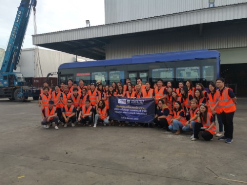 ภาพประทับใจ กรุ๊ป สอท.Buriram Y.FTI Trips Opportuaities 19-21 AUG 65