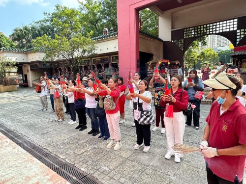 ภาพประทับใจ ทริปสายมู ฮ่องกง-เสินเจิ้น 9-12 ก.ย. 67