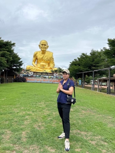 ภาพประทับใจ ทริปเขาใหญ่ใจใหญ่