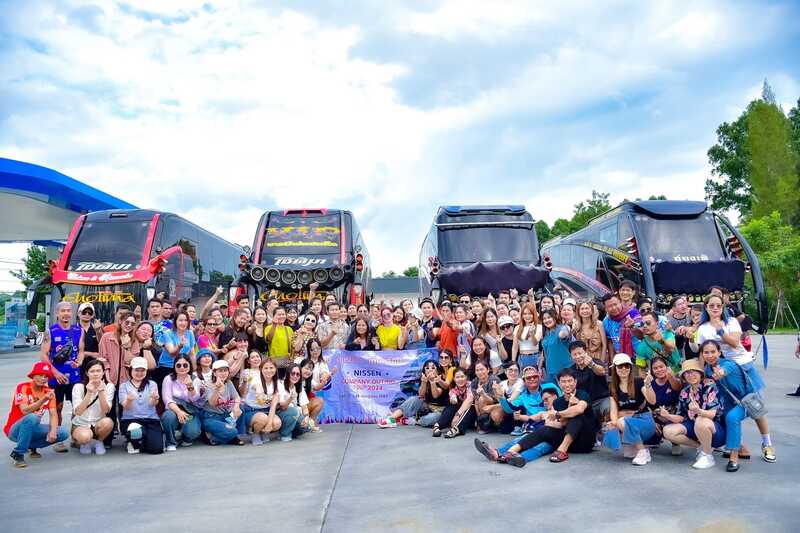 ภาพประทับใจ กินปู ดูเหยี่ยว เที่ยวจันท์