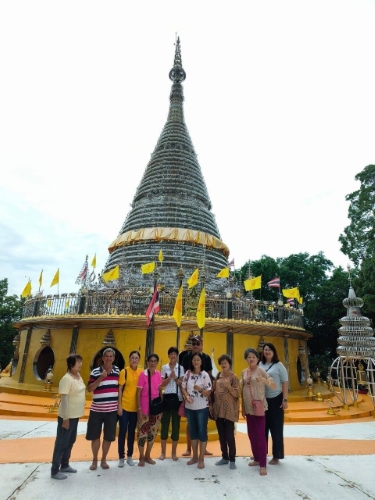 ภาพประทับใจ ทริปพัทลุง หาดใหญ่