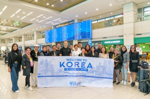 ภาพประทับใจ Korea Livepure