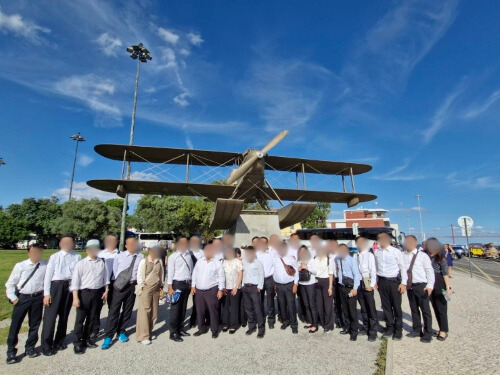 ภาพประทับใจ ศึกษาดูงาน ต่างประเทศ ณ ราชอาณาจักรสเปน และสาธารณรัฐโปตุเกส 31 ท่าน วันที่ 19-27 กันยายน 2567