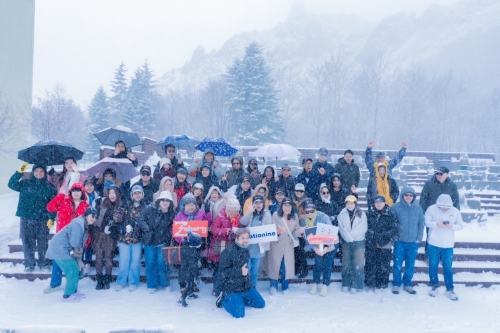 ภาพประทับใจ ทัวร์ญี่ปุ่น Hokkaido 6วัน 4คืน 4-9 Nov 2024