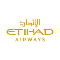 Etihad Airways (EY)