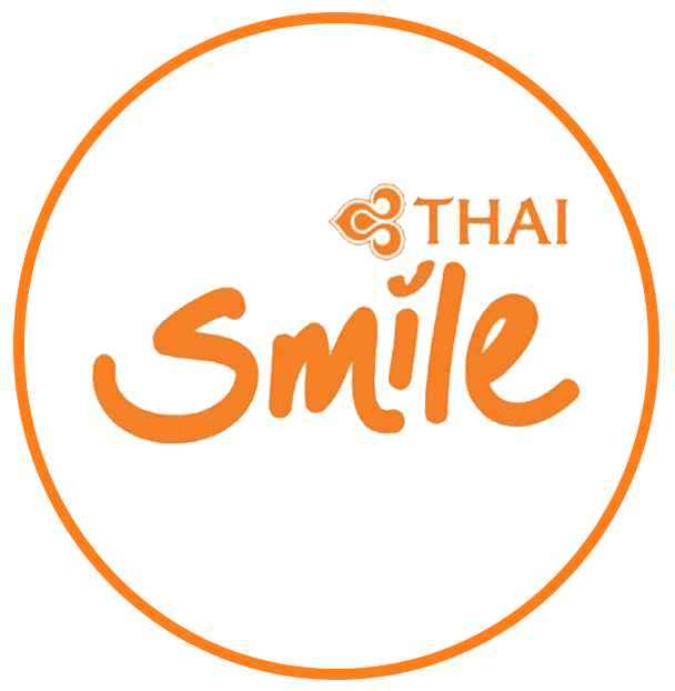 Thai Smile Airways (WE)