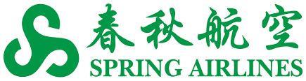 Spring Airlines (9C)