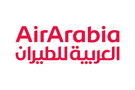 Air Arabia (G9) 